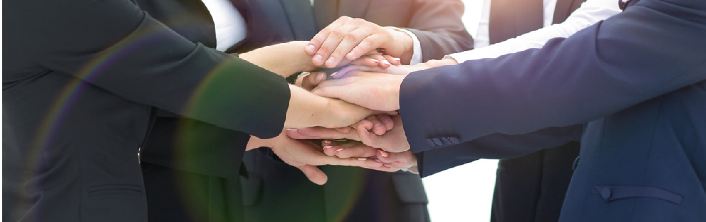 専門家がお客様の大切な不動産を守ります。